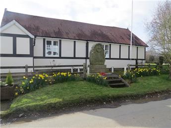 Annual Meeting of the Parish Council